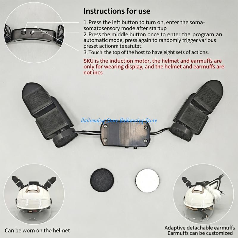 573B คอสเพลย์แมวหู Hairband Mo - Women Accessories Description บทวิจารณ์และราคา