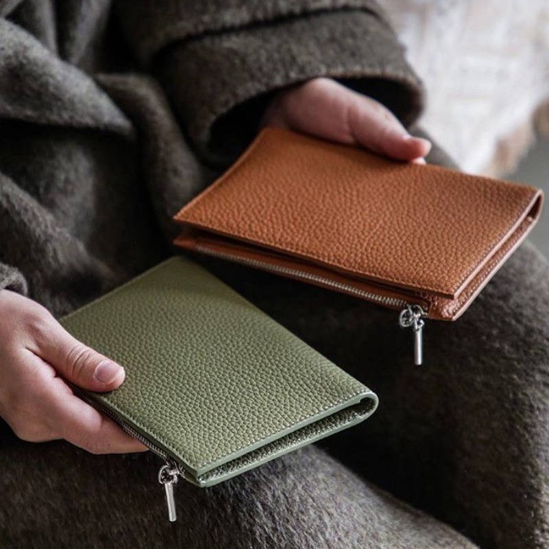 ซองใส่พาสปอร์ตหนังกันน้ำ กระเป - Women'S Accessories Wallet บทวิจารณ์และราคา
