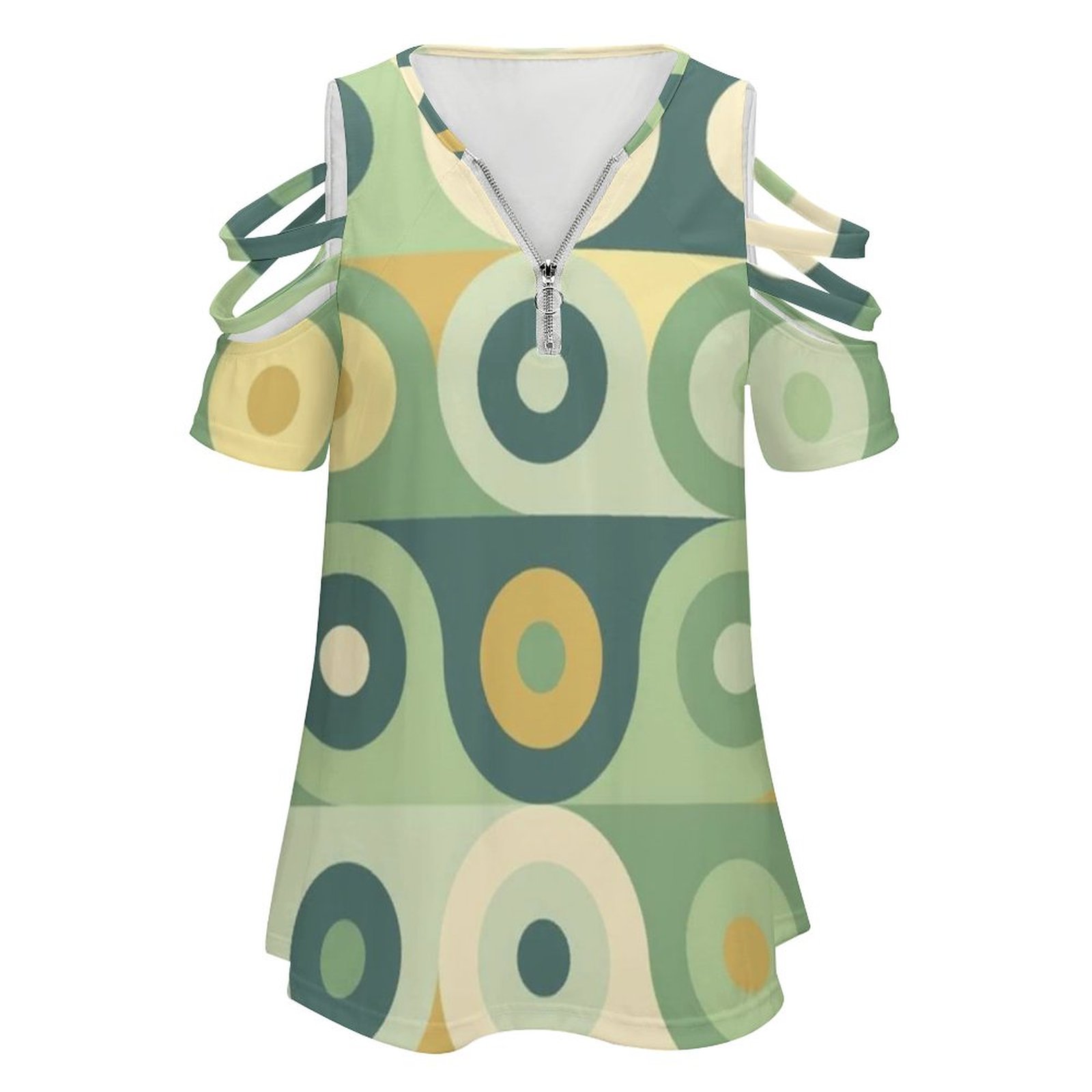 Groovy 70 รูปแบบผู้หญิงซิปรูปแ - Women'S Accessories In The 60S บทวิจารณ์และราคา