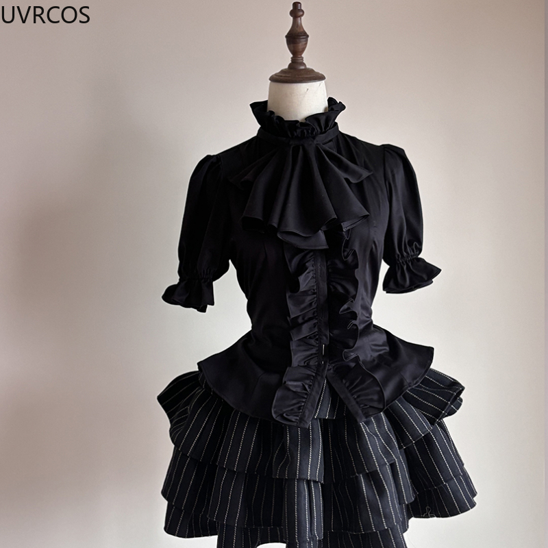 ญี่ปุ่น Victorian Gothic Lolit - Women'S Accessories Louis Vuitton บทวิจารณ์และราคา