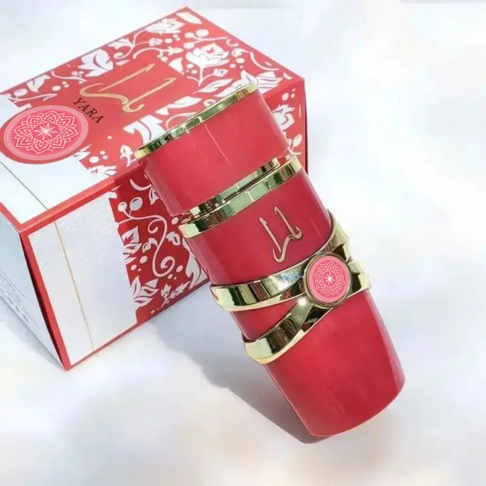 ชุดของขวัญน้ำหอม Yara & Asad,  - Women Accessories Gift บทวิจารณ์และราคา