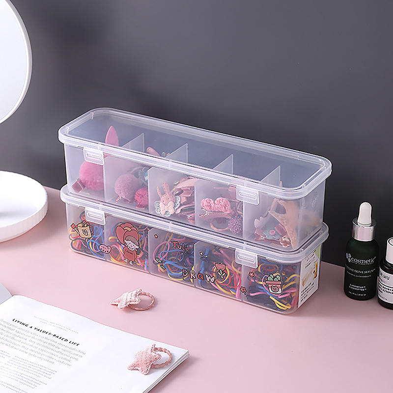 กล่องเก็บเครื่องประดับและอุปกร - Women Accessories List บทวิจารณ์และราคา