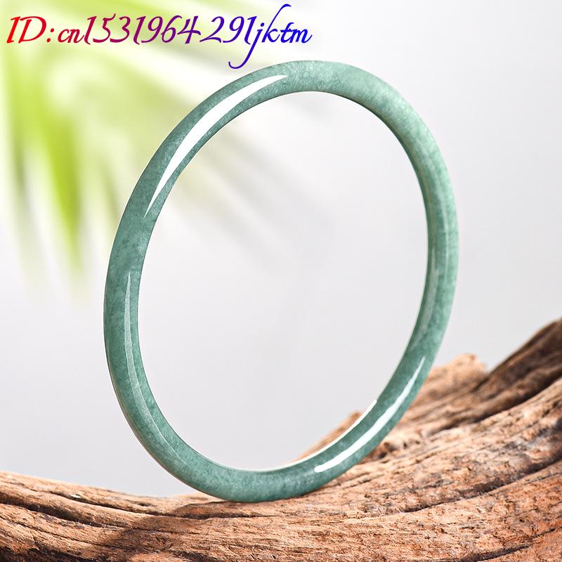 กำไลหยกพม่าแท้ สร้อยข้อมือหยกแ - Women Accessories For Gift บทวิจารณ์และราคา