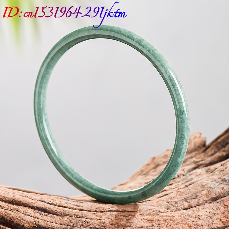 กำไลหยกพม่าแท้ สร้อยข้อมือหยกแ - Women Accessories For Gift บทวิจารณ์และราคา