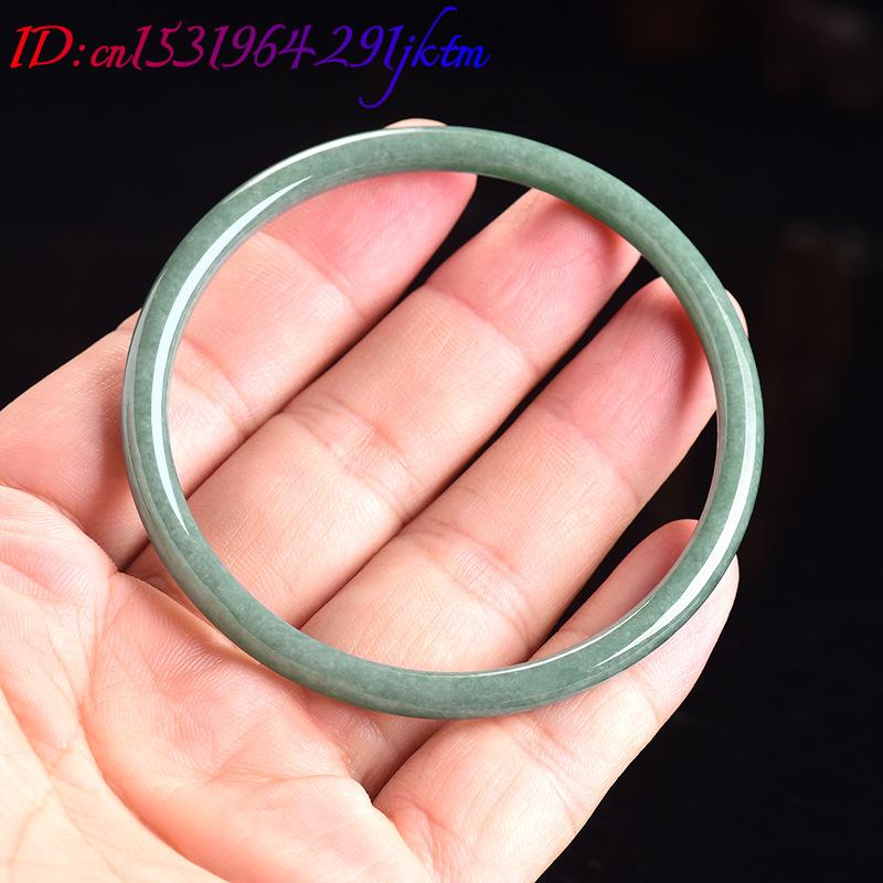 กำไลหยกพม่าแท้ สร้อยข้อมือหยกแ - Women Accessories For Gift บทวิจารณ์และราคา