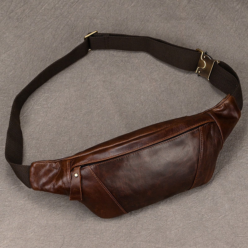 ผู้ชายหนังกระเป๋าCrossbodyไหล่ - Women Electronic Accessories บทวิจารณ์และราคา