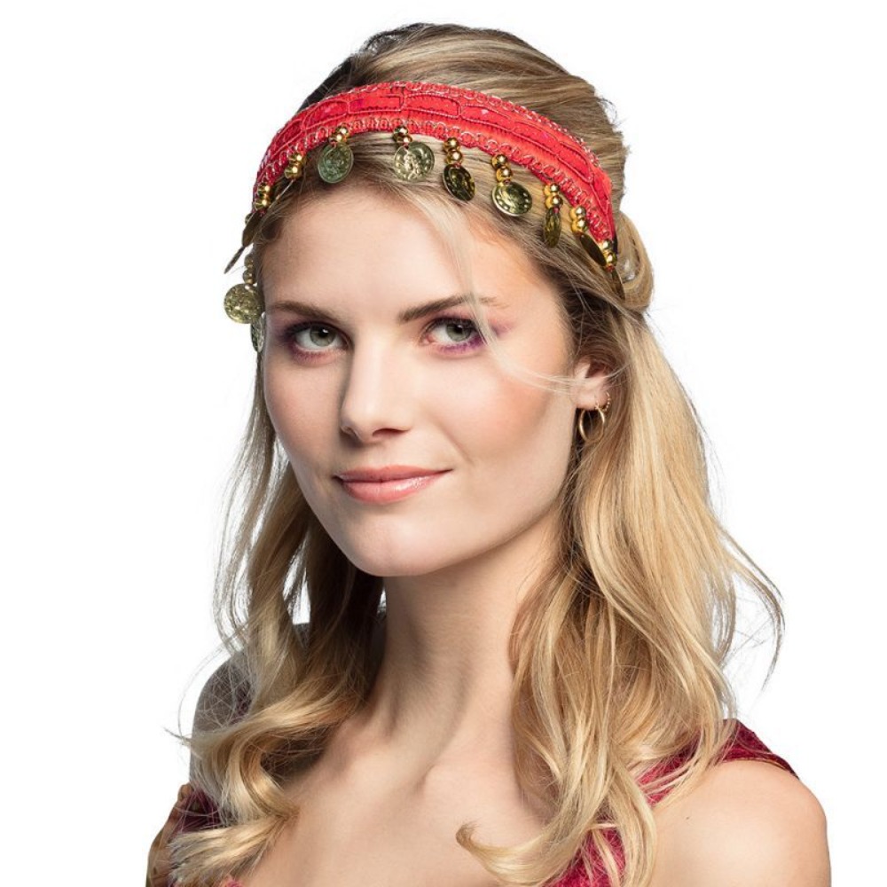 ที่คาดผมพลาสติกแฟชั่นหลากสีสัน - Women Accessories India บทวิจารณ์และราคา