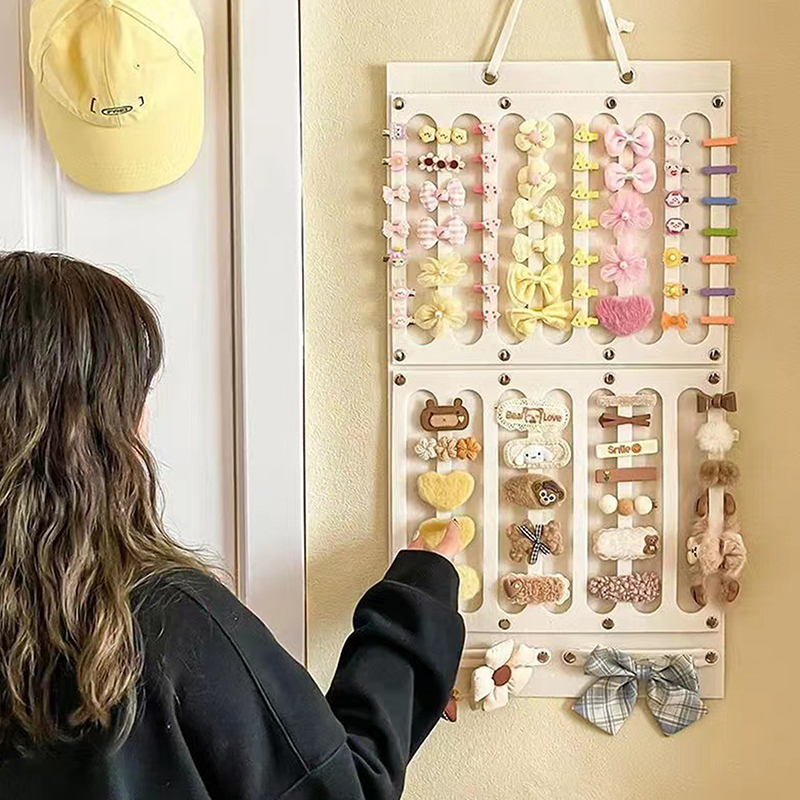 คลิปหนีบผมกระเป๋าแขวนออแกไนเซอ - Women Accessories List บทวิจารณ์และราคา