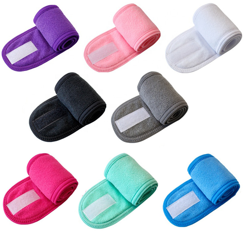 ผู้หญิงแถบคาดศีรษะปรับกว้าง Ha - Women'S Vanity Accessories บทวิจารณ์และราคา