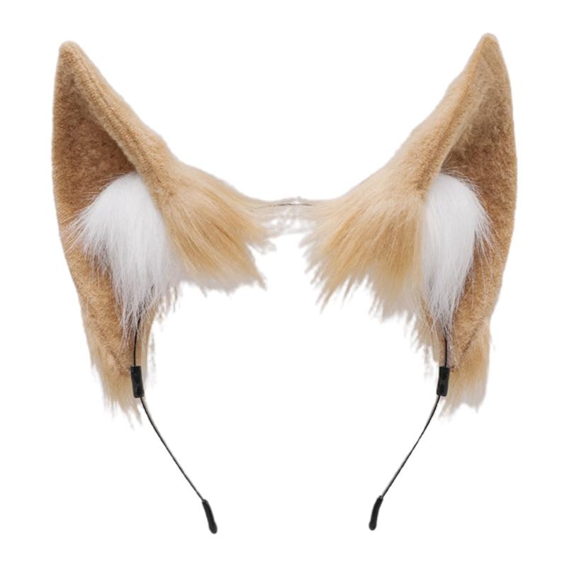 49MD Unisex น่ารักสัตว์หู Head - Women Accessories Description บทวิจารณ์และราคา