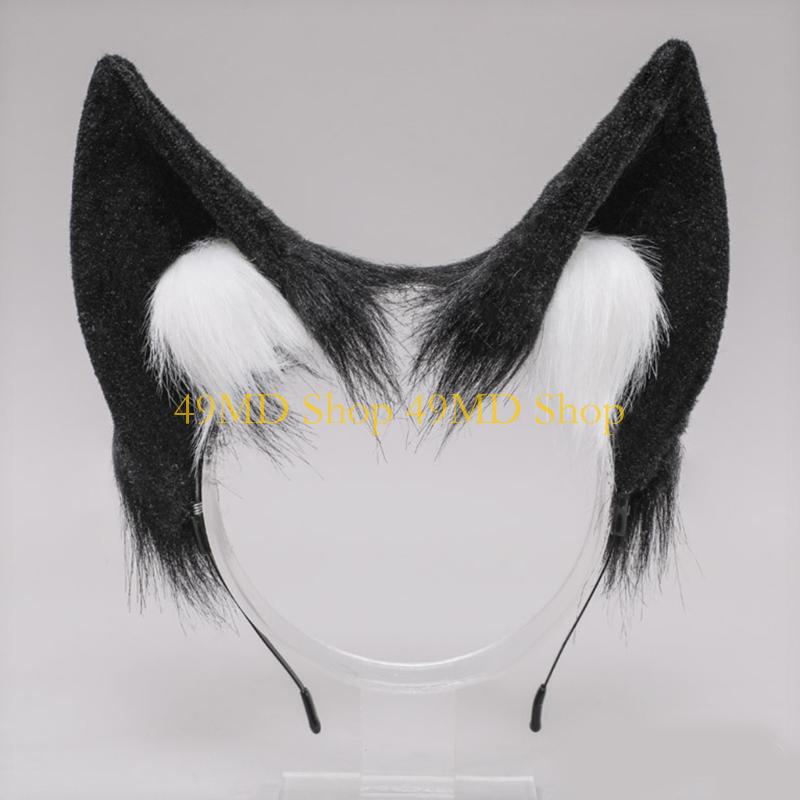 49MD Unisex น่ารักสัตว์หู Head - Women Accessories Description บทวิจารณ์และราคา