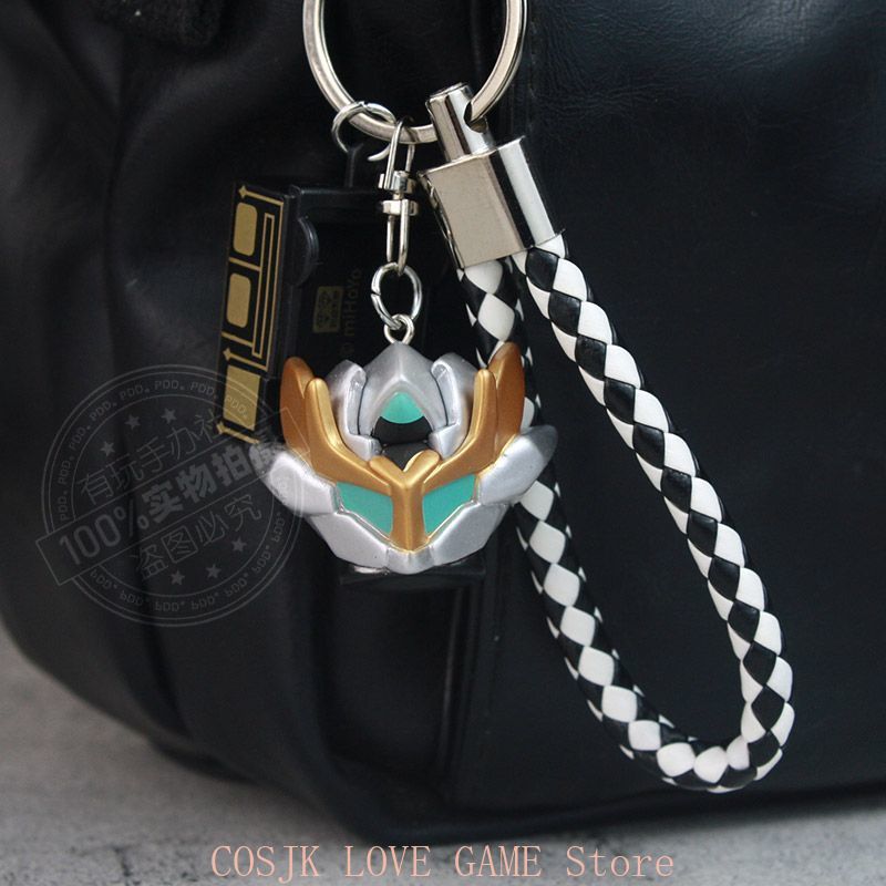 อะนิเมะฮงไค: สตาร์เรลเกมเบลด ซ - Women'S Key Accessories บทวิจารณ์และราคา