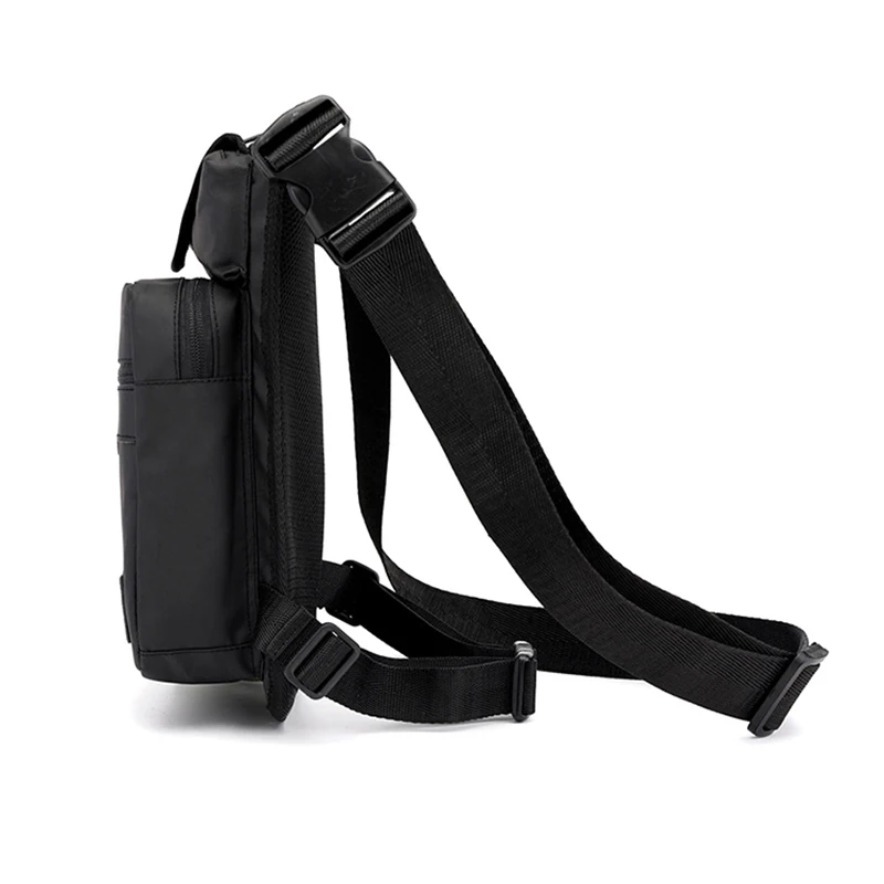 ไนลอนคุณภาพสูงผู้ชายวางขากระเป - Women Electronic Accessories บทวิจารณ์และราคา
