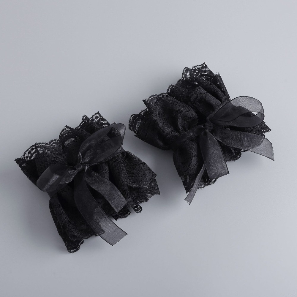ปลอกคอผ้าลูกไม้สไตล์วิคตอเรียน - Women'S Accessories Louis Vuitton บทวิจารณ์และราคา