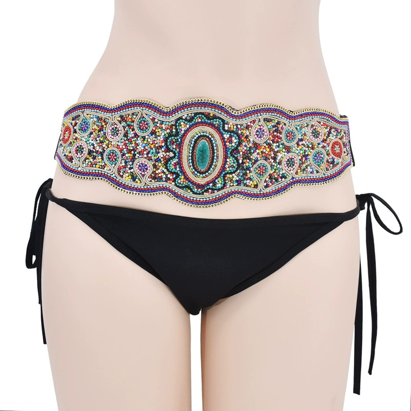 สินค้า: Bohemian แฟชั่น Vintag - Women Electronic Accessories บทวิจารณ์และราคา