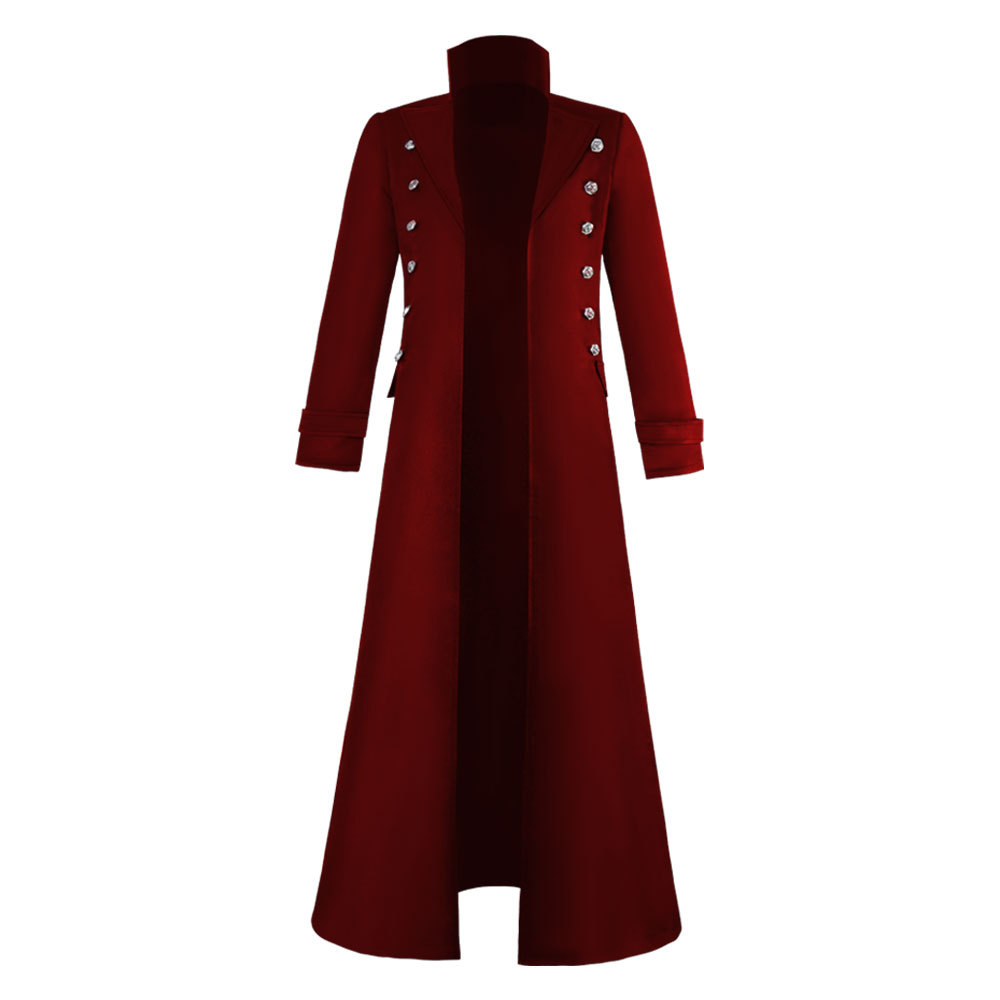 Mens Steampunk Vintage Tailcoa - Women'S Accessories Louis Vuitton บทวิจารณ์และราคา