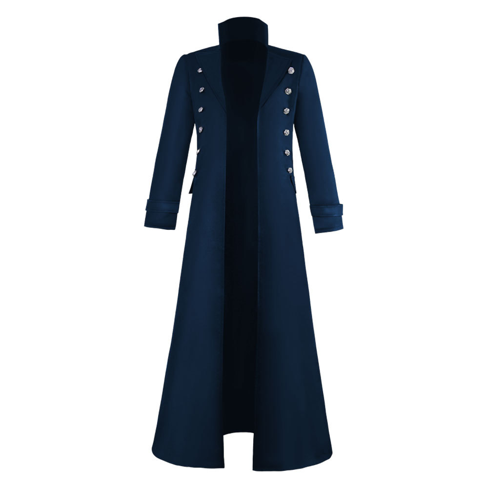 Mens Steampunk Vintage Tailcoa - Women'S Accessories Louis Vuitton บทวิจารณ์และราคา