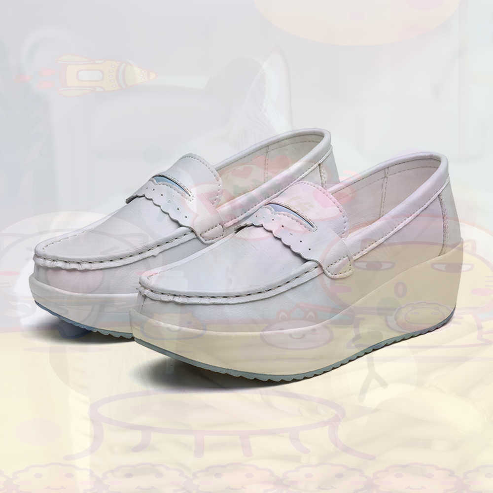 Plataform ฤดูหนาวรองเท้าผ้าใบส - Women'S Accessories Famous Footwear บทวิจารณ์และราคา