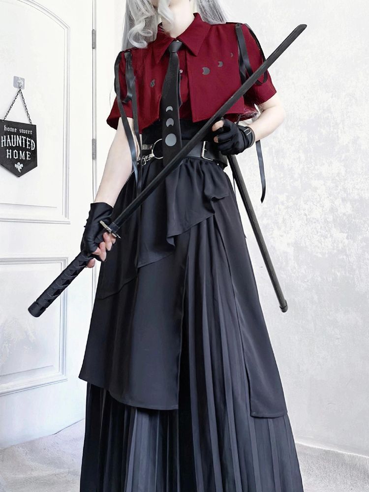 2025 New Gothic Vintage Elegan - Women Electronic Accessories บทวิจารณ์และราคา