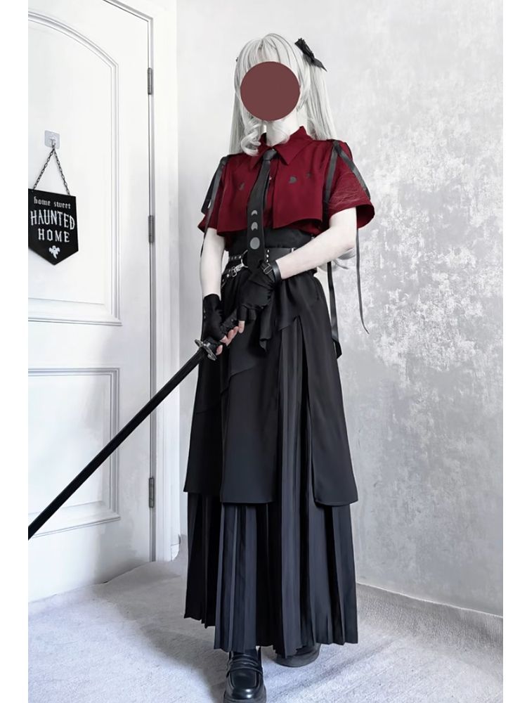 2025 New Gothic Vintage Elegan - Women Electronic Accessories บทวิจารณ์และราคา