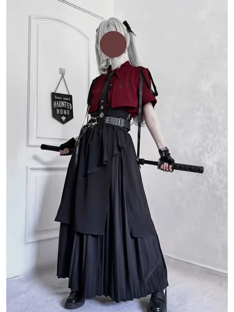 2025 New Gothic Vintage Elegan - Women Electronic Accessories บทวิจารณ์และราคา
