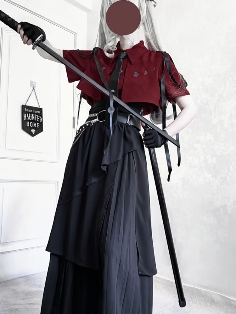 2025 New Gothic Vintage Elegan - Women Electronic Accessories บทวิจารณ์และราคา