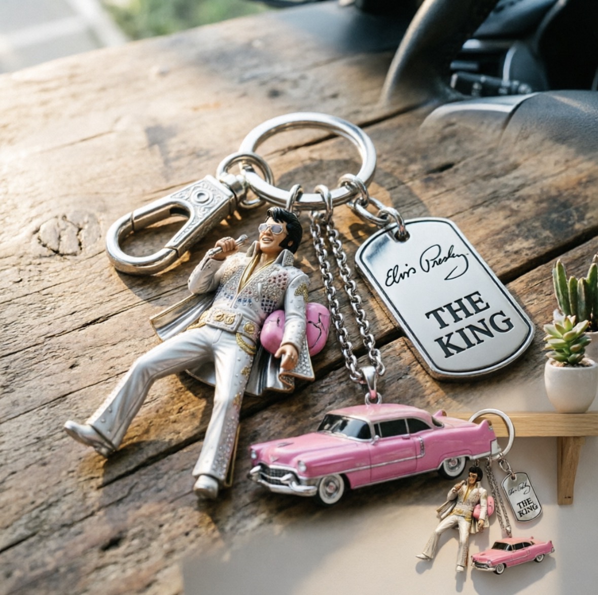 พวงกุญแจไมเคิล แจ็คสัน, พวงกุญ - Women'S Key Accessories บทวิจารณ์และราคา