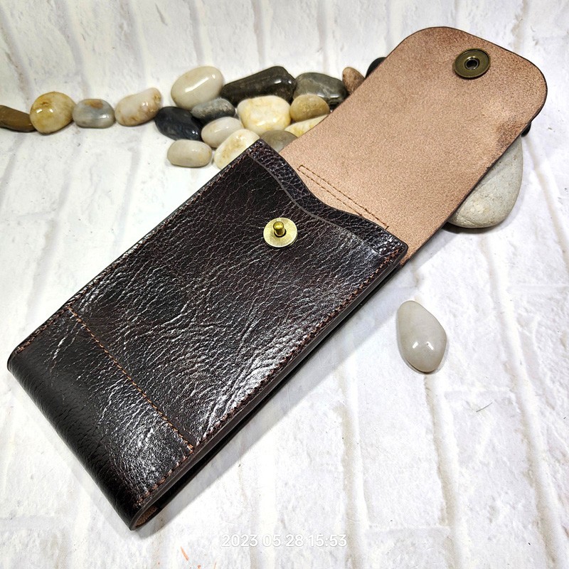 กระเป๋าคาดเอวใส่โทรศัพท์มือถือ - Women Electronic Accessories บทวิจารณ์และราคา
