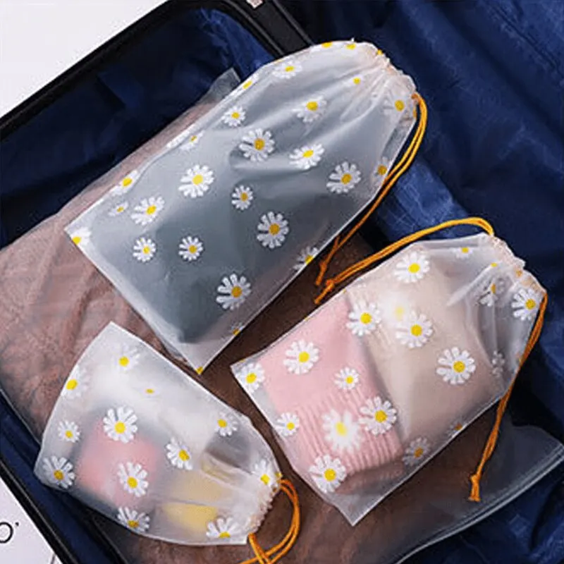10 ชิ้น กระเป๋าใส่เครื่องสำอาง - Women'S Vanity Accessories บทวิจารณ์และราคา