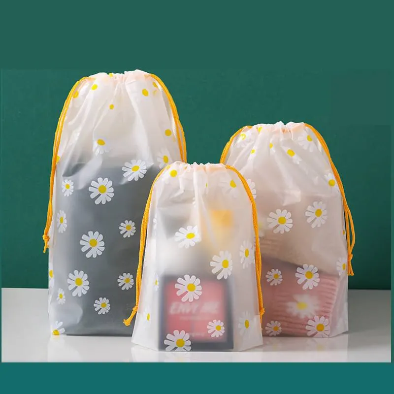 10 ชิ้น กระเป๋าใส่เครื่องสำอาง - Women'S Vanity Accessories บทวิจารณ์และราคา