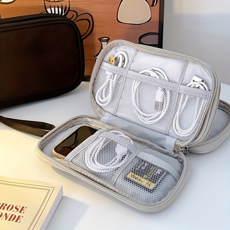 กระเป๋าจัดระเบียบสำหรับเดินทาง - Women'S Vanity Accessories บทวิจารณ์และราคา