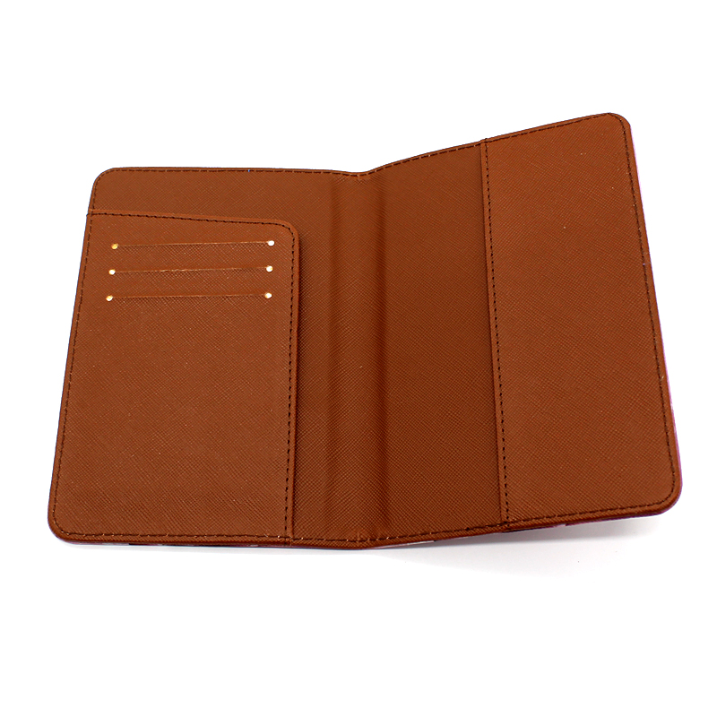 ใหม่ผู้หญิงปกหนังสือเดินทางแฟช - Women'S Accessories Wallet บทวิจารณ์และราคา