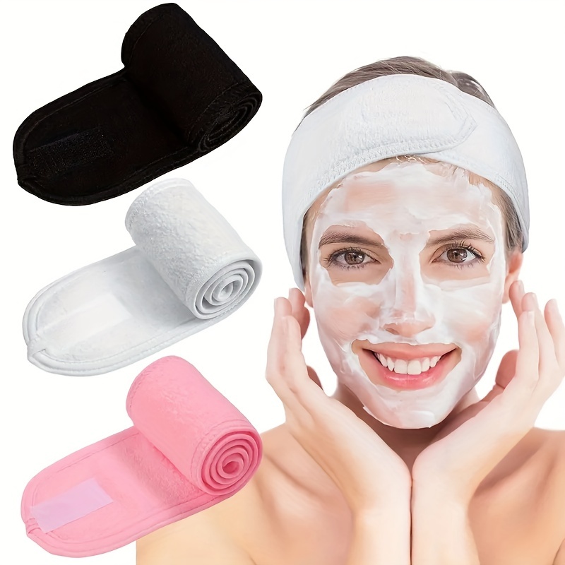 ที่คาดผมแบบกว้างปรับได้สำหรับผ - Women'S Vanity Accessories บทวิจารณ์และราคา
