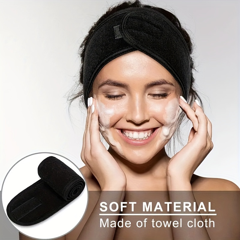 ที่คาดผมแบบกว้างปรับได้สำหรับผ - Women'S Vanity Accessories บทวิจารณ์และราคา