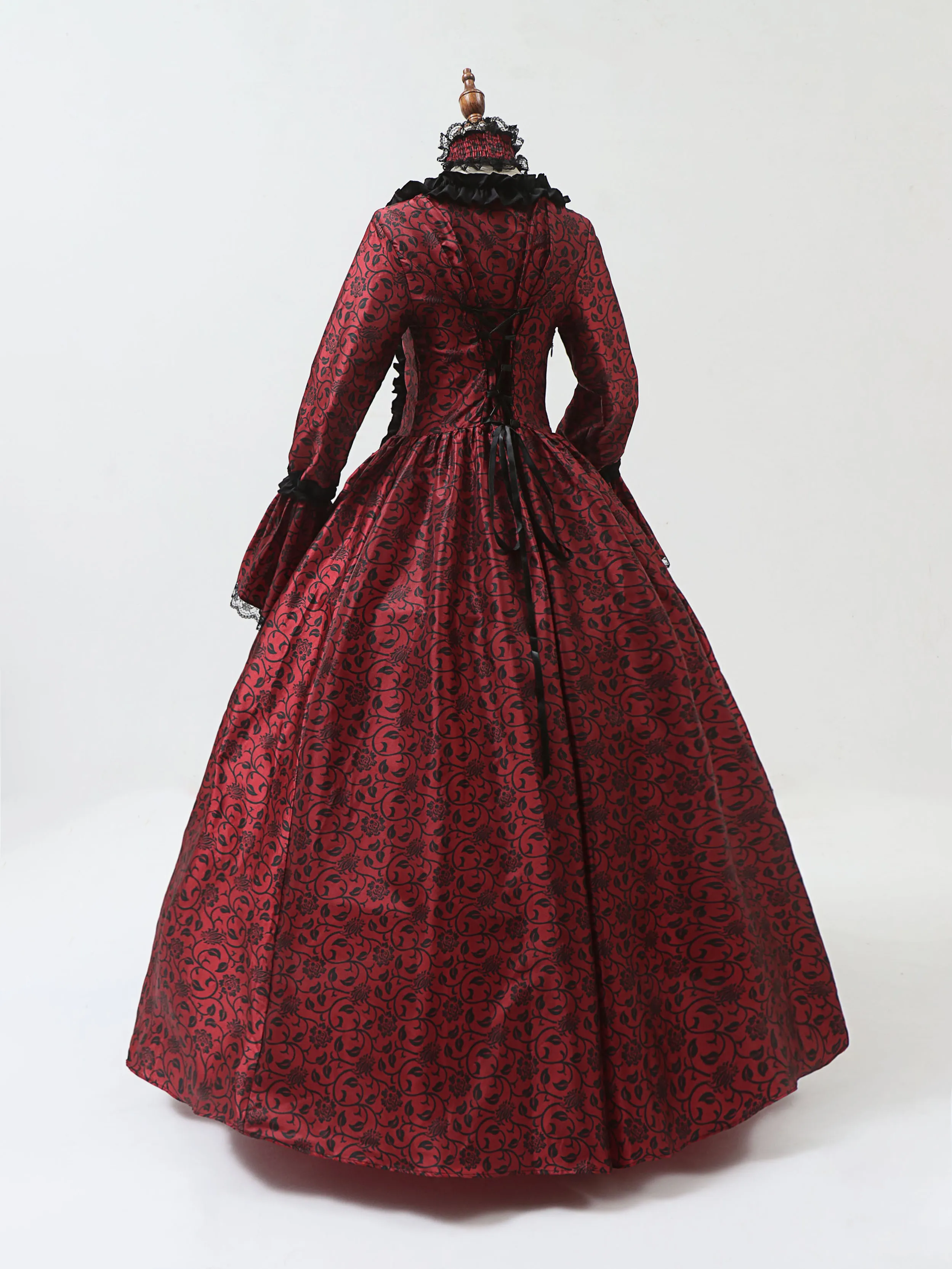 คอสเพลย์ Marie Antoinette ชุดย - Women'S Accessories Louis Vuitton บทวิจารณ์และราคา