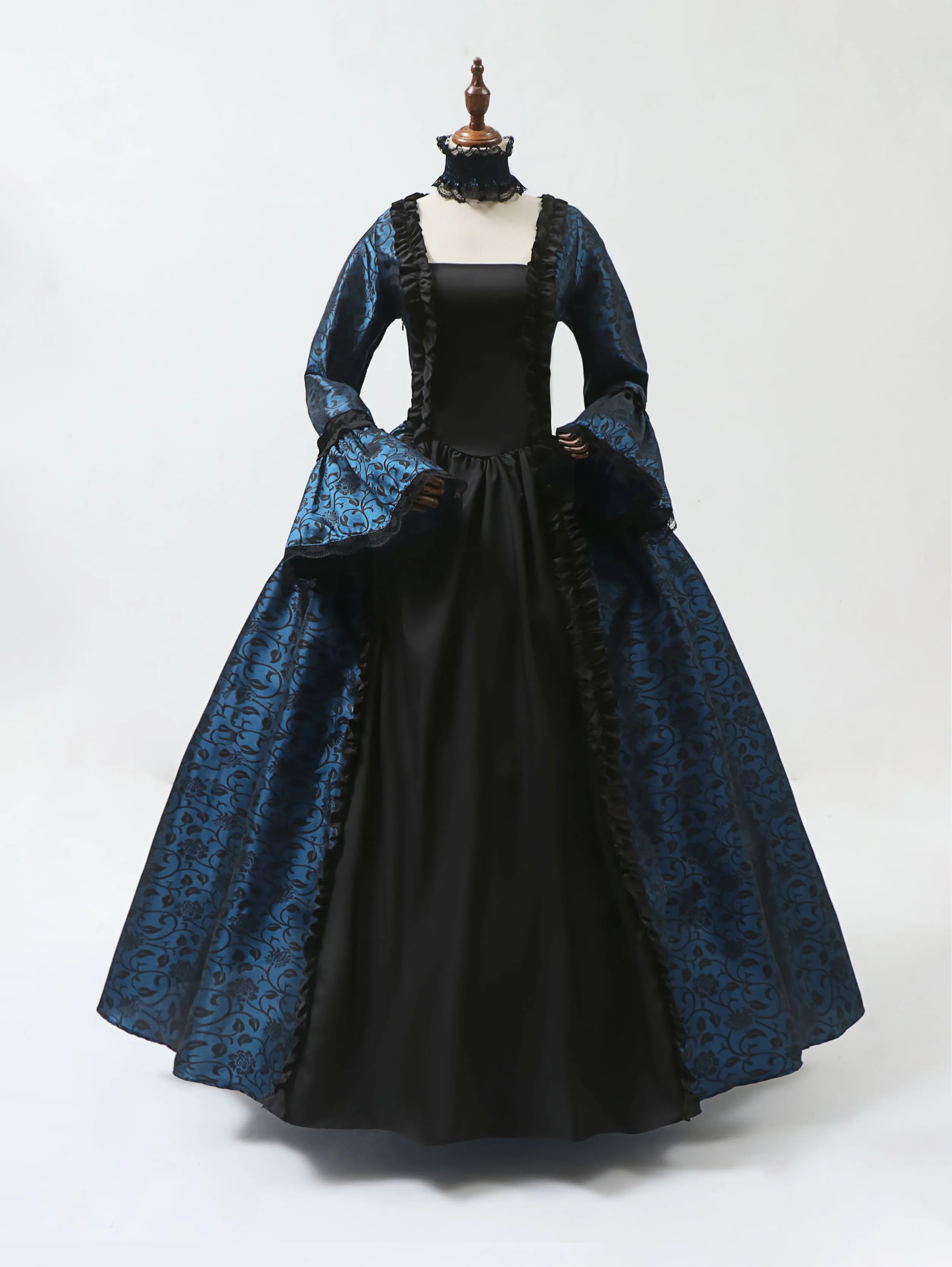 คอสเพลย์ Marie Antoinette ชุดย - Women'S Accessories Louis Vuitton บทวิจารณ์และราคา