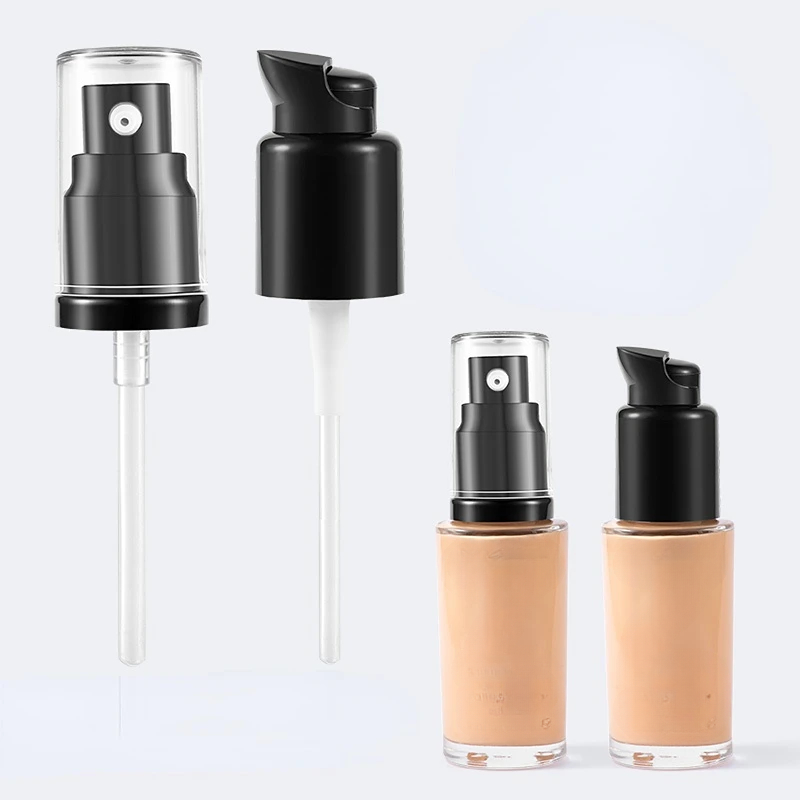 ปั๊มจ่ายของเหลวแบบกด 1 ชิ้น สำ - Women'S Vanity Accessories บทวิจารณ์และราคา
