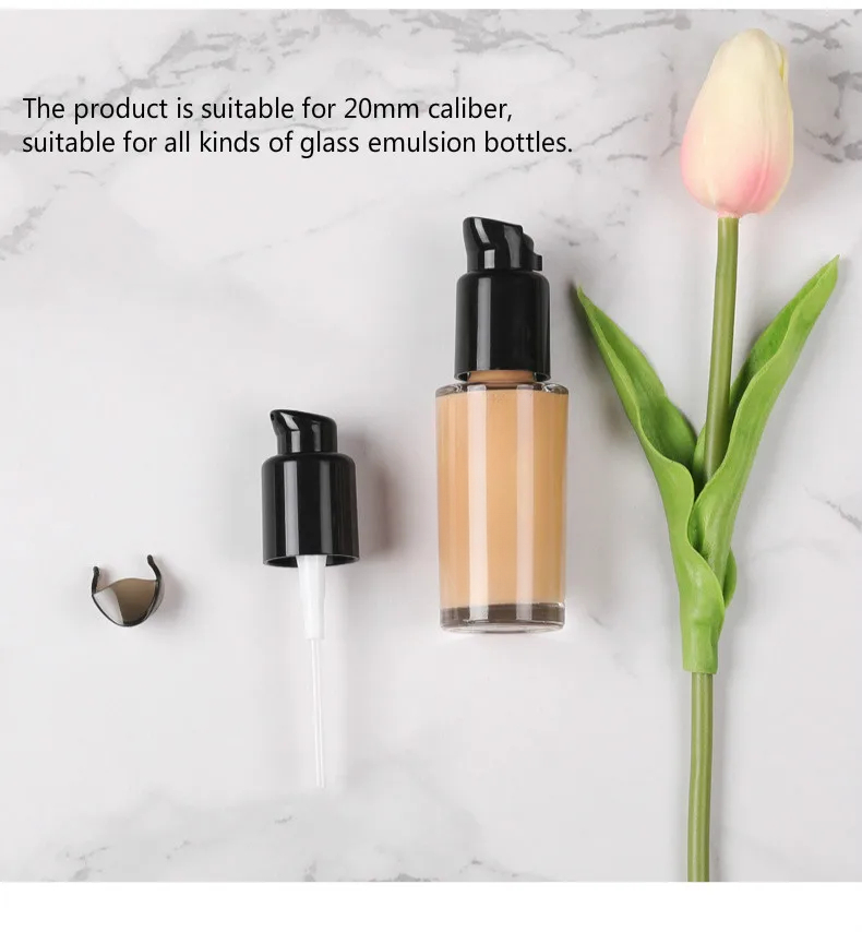 ปั๊มจ่ายของเหลวแบบกด 1 ชิ้น สำ - Women'S Vanity Accessories บทวิจารณ์และราคา