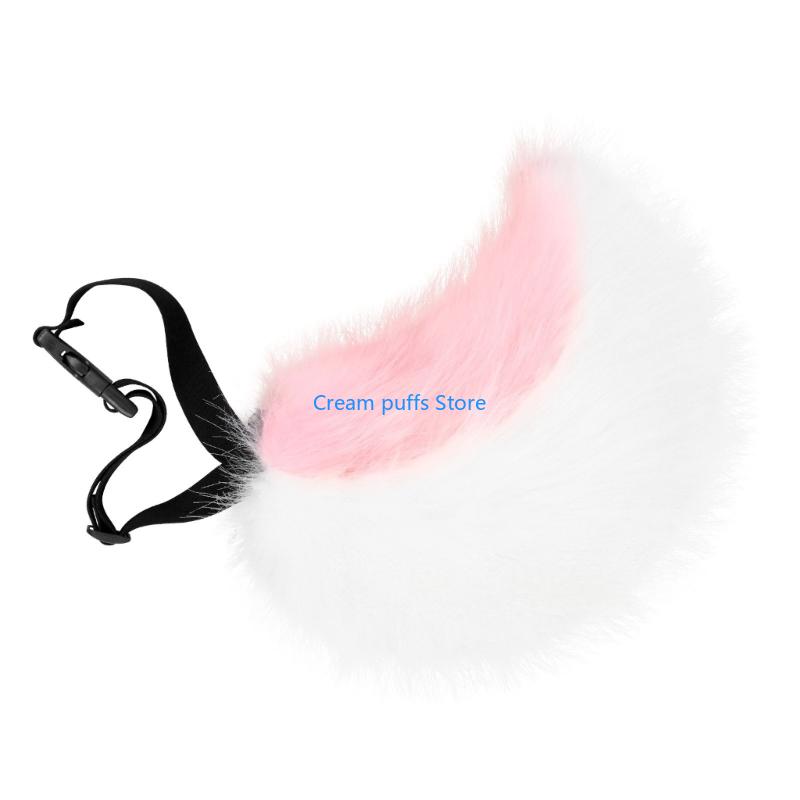 50LE หางเครื่องแต่งกายตุ๊กตายื - Women Accessories Description บทวิจารณ์และราคา
