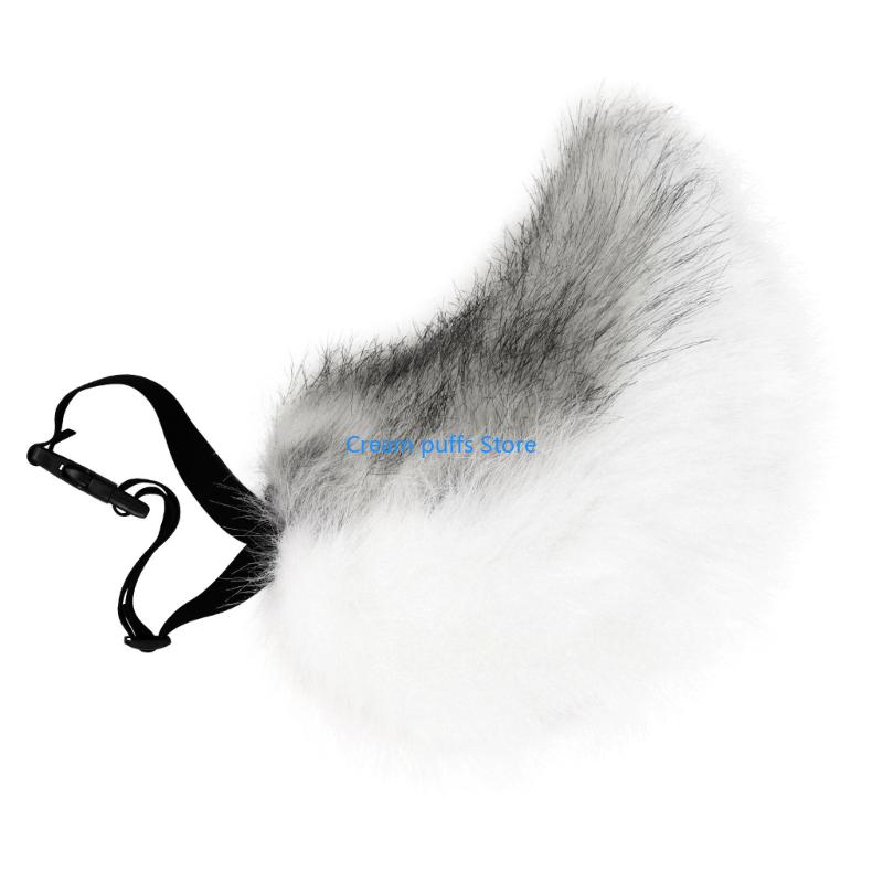 50LE หางเครื่องแต่งกายตุ๊กตายื - Women Accessories Description บทวิจารณ์และราคา