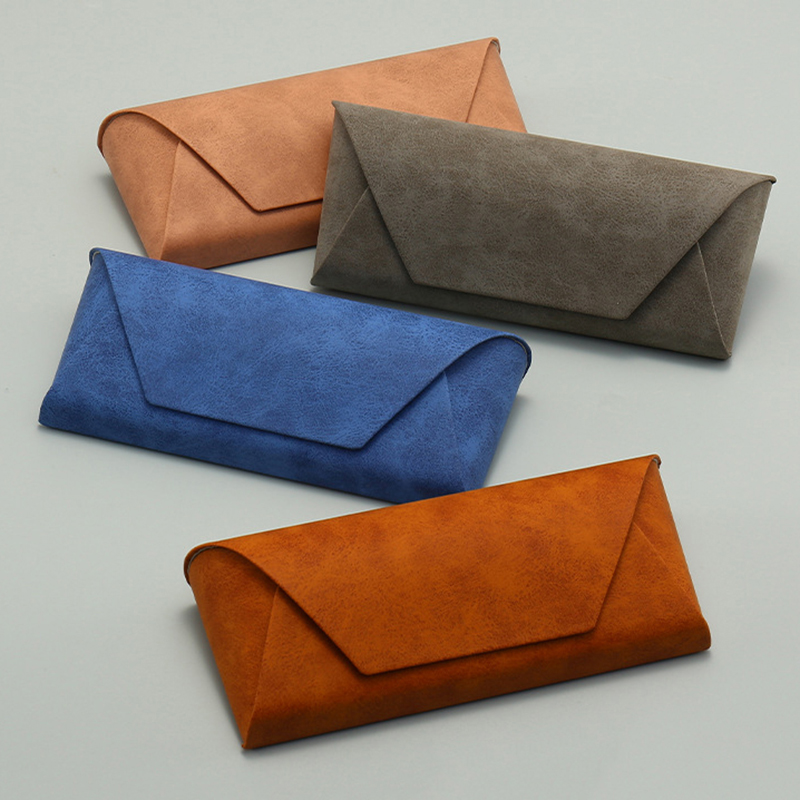 Z. กระเป๋าใส่แว่นตาแบบพกพา  วั - Women Accessories List บทวิจารณ์และราคา