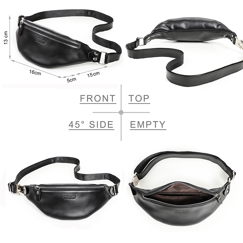 ติดต่อผู้ชายเอวแพ็คของแท้หนัง  - Women Electronic Accessories บทวิจารณ์และราคา