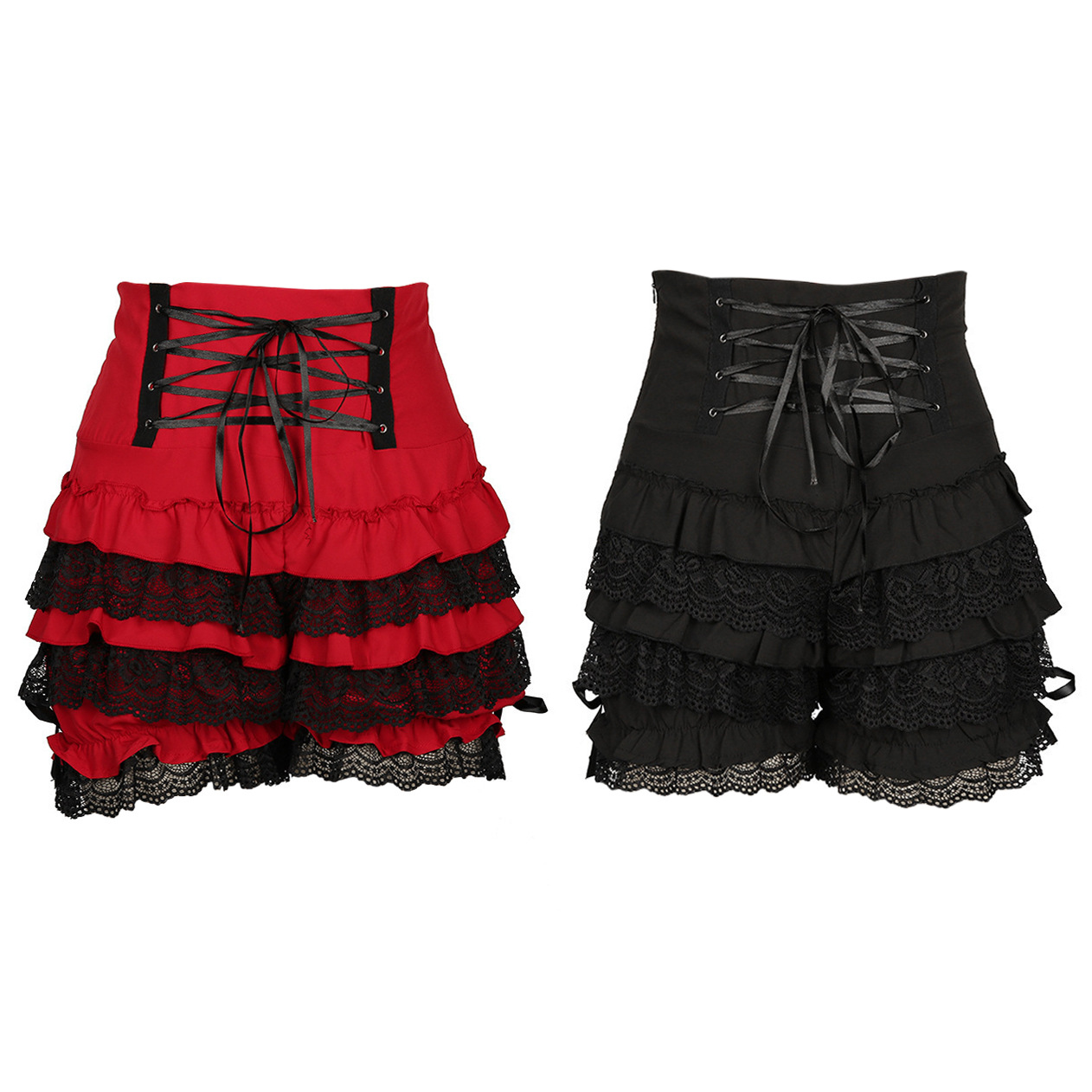 Black Victorian Gothic Steampu - Women'S Accessories Louis Vuitton บทวิจารณ์และราคา