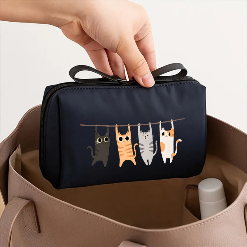 กระเป๋าใส่เครื่องสำอางสำหรับเด - Women Accessories List บทวิจารณ์และราคา