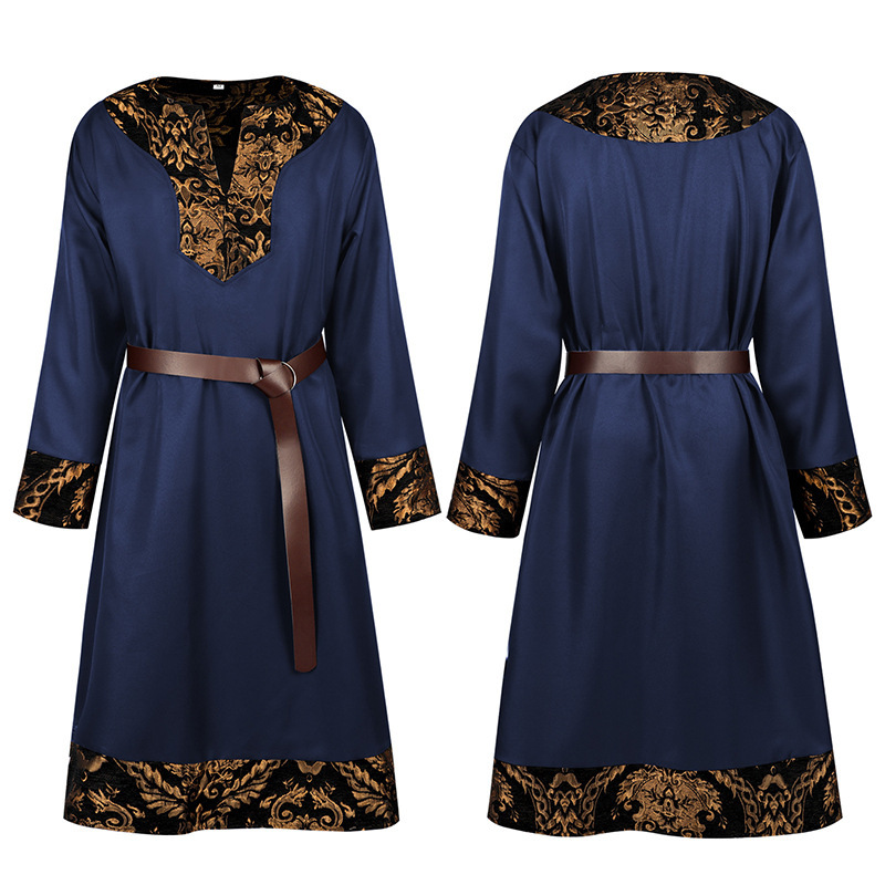 เสื้อคลุมสไตล์ยุคกลางสำหรับผู้ - Women Electronic Accessories บทวิจารณ์และราคา