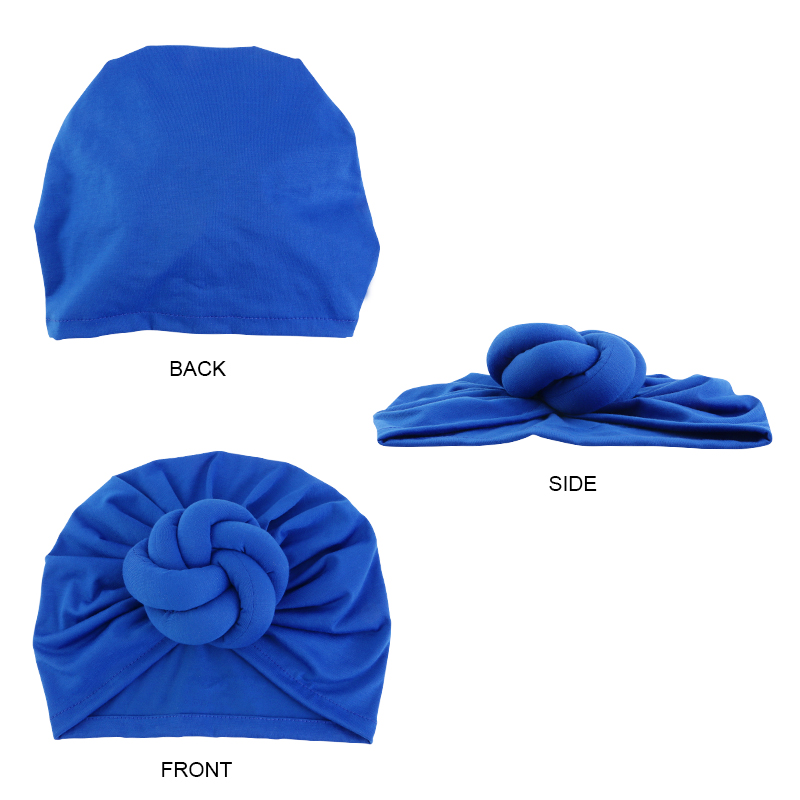 ดอกไม้ขนาดใหญ่สายผูกปมผ้าโพกหั - Women Accessories India บทวิจารณ์และราคา