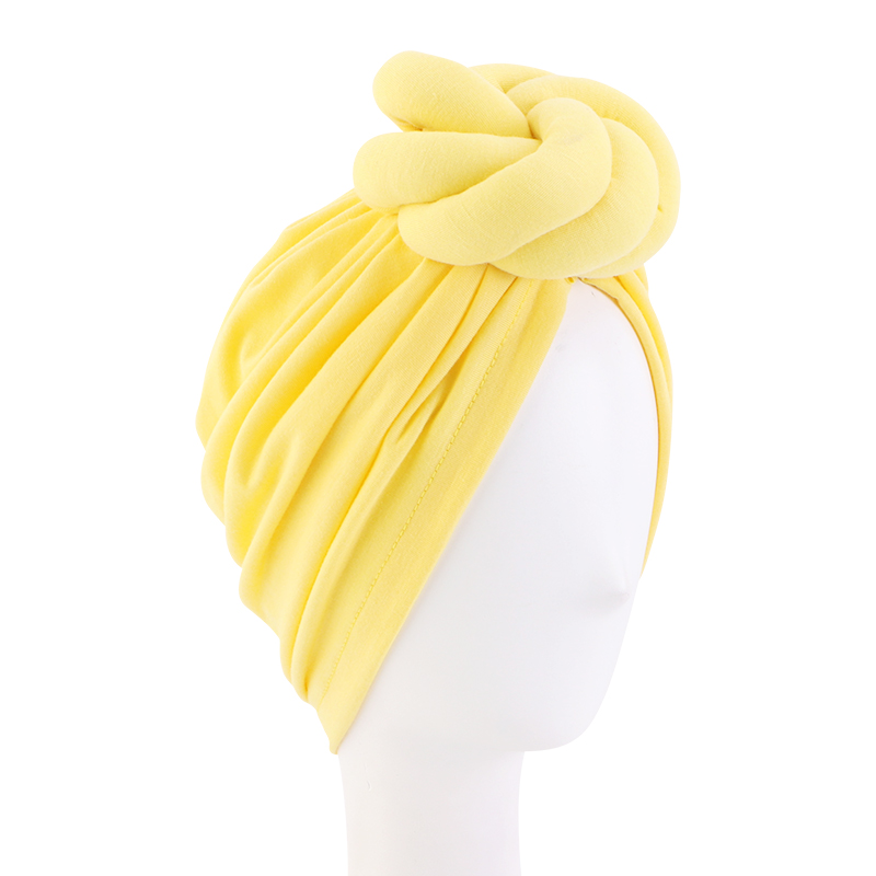 ดอกไม้ขนาดใหญ่สายผูกปมผ้าโพกหั - Women Accessories India บทวิจารณ์และราคา