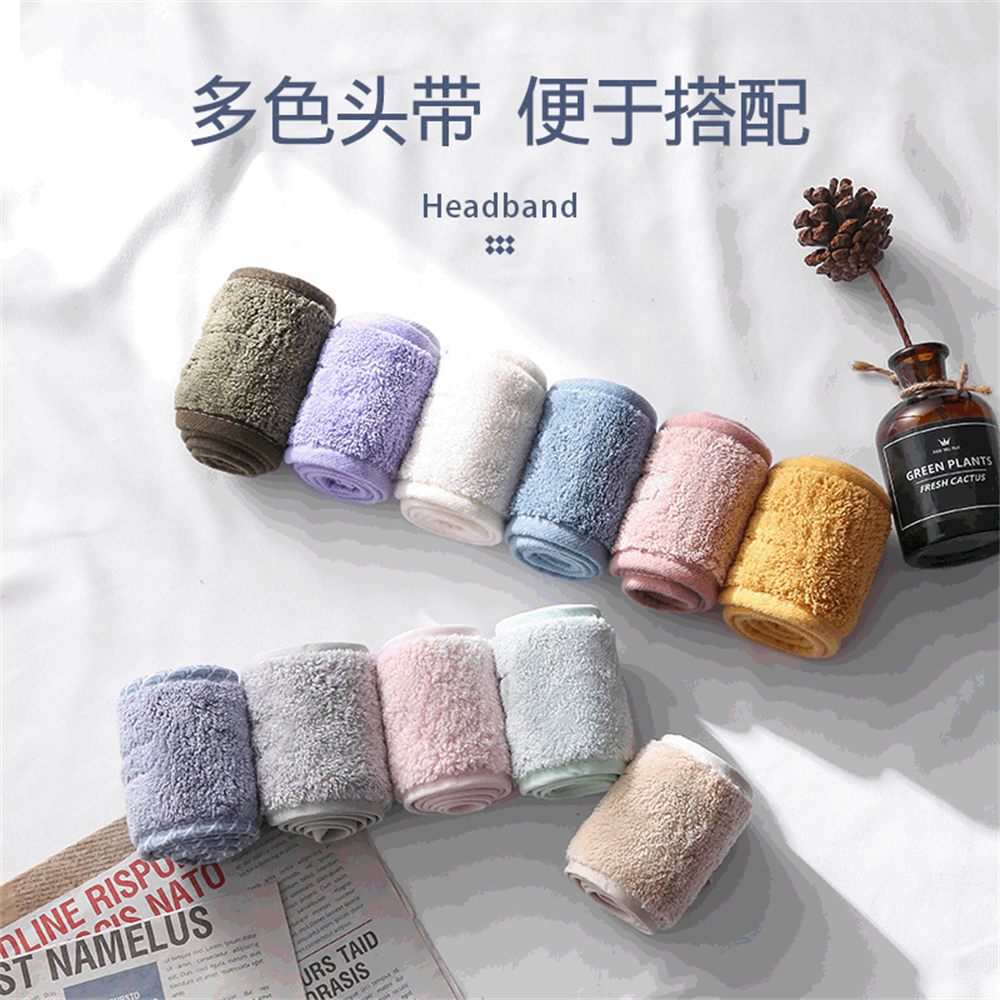 ปรับกว้าง Hairband โยคะสปาอาบน - Women'S Vanity Accessories บทวิจารณ์และราคา