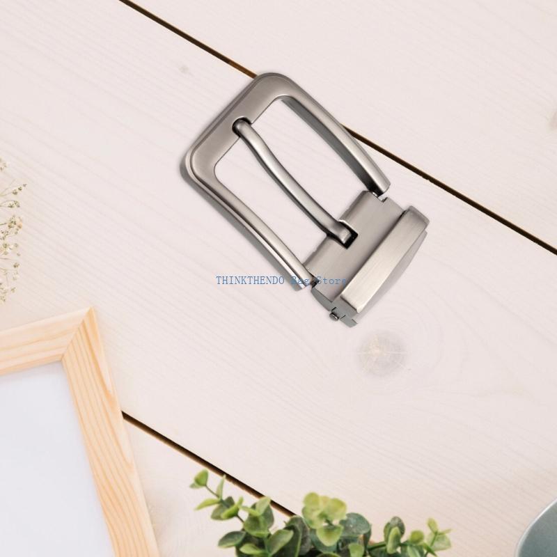 340D คลาสสิกเข็มขัดโลหะหัวเข็ม - Women Accessories Description บทวิจารณ์และราคา