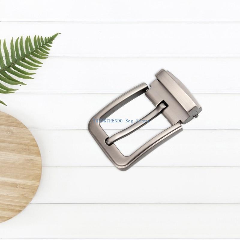 340D คลาสสิกเข็มขัดโลหะหัวเข็ม - Women Accessories Description บทวิจารณ์และราคา
